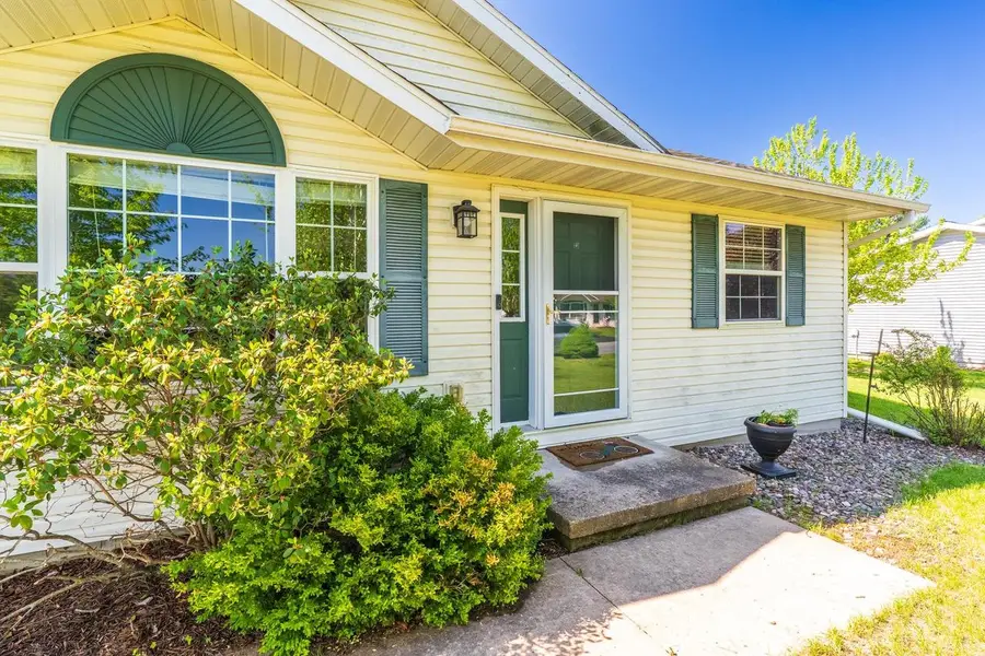 6207 ISAIAH STREET, Weston, WI 54476 - #2