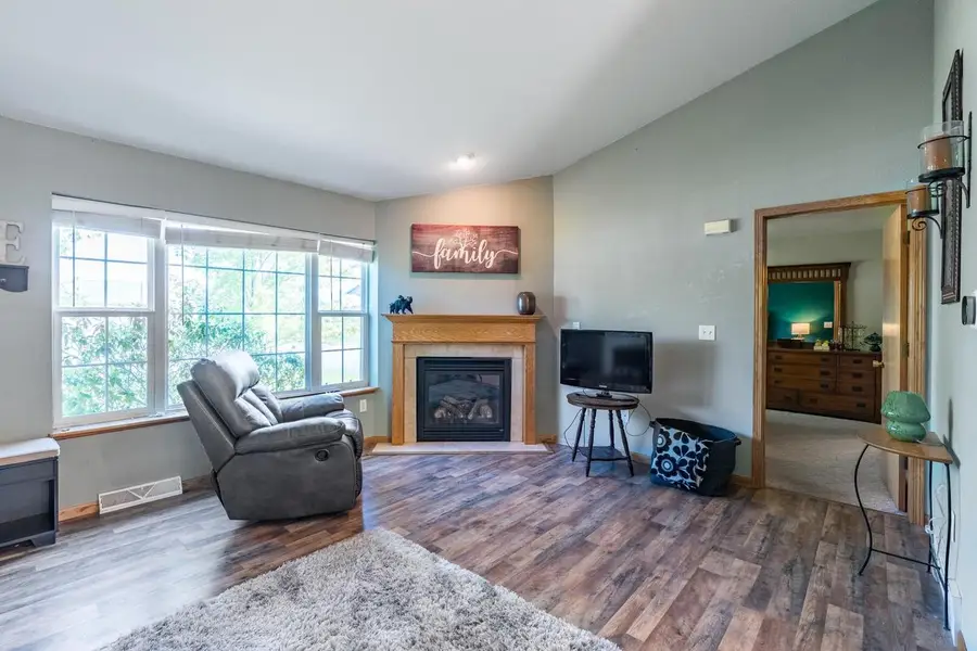 6207 ISAIAH STREET, Weston, WI 54476 - #3