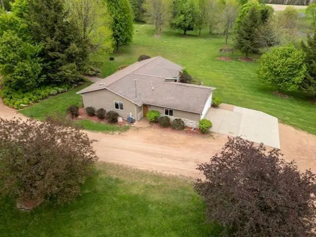 116744 BIG RAPIDS ROAD, Stratford, WI 54484 - #2