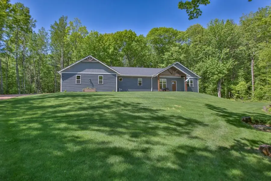 149163 HIDDEN PONDS DRIVE, Mosinee, WI 54455 - #2