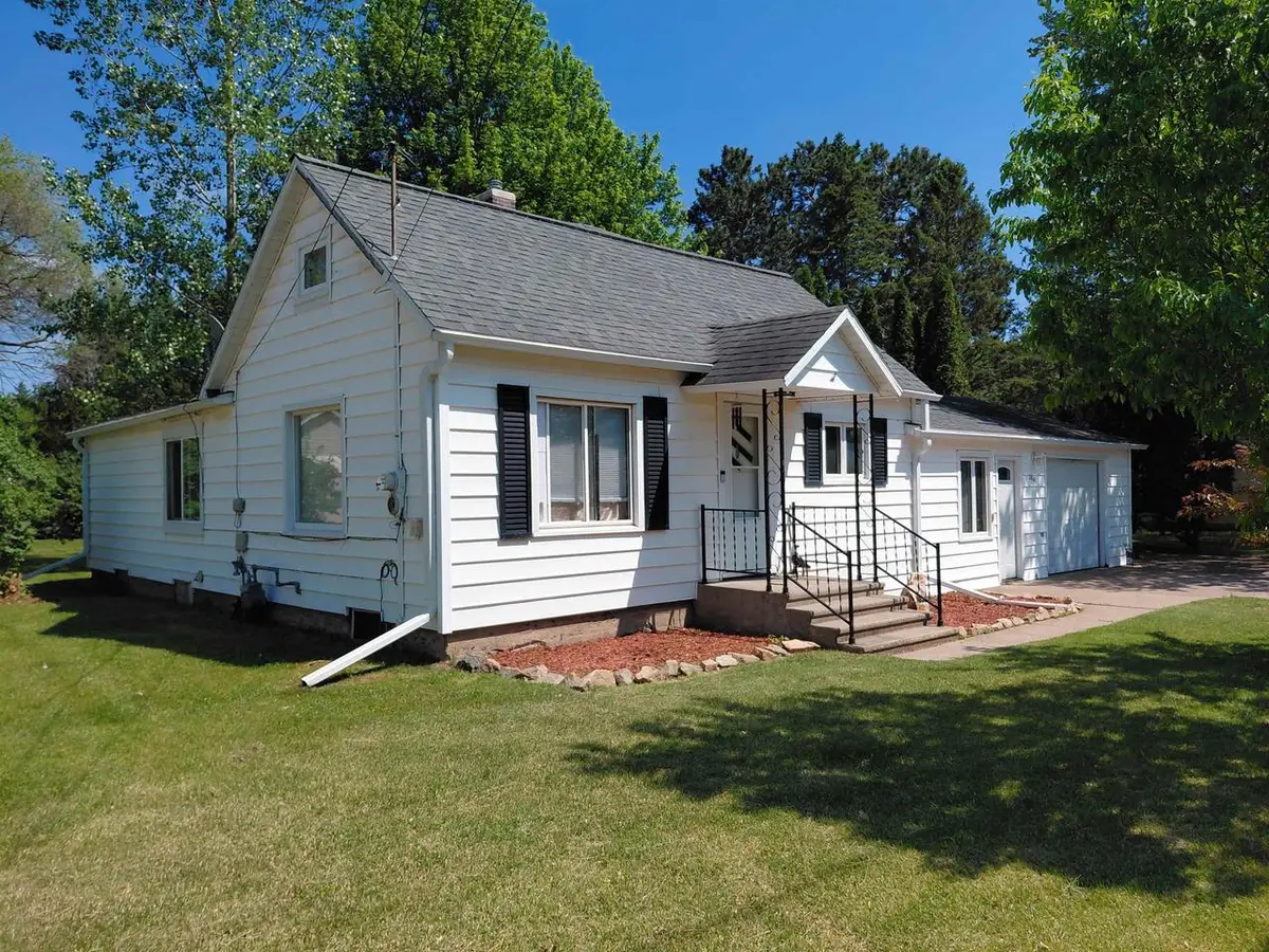 5801 FERGE STREET, Weston, WI 54476 - #1