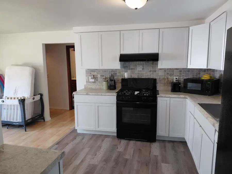 5801 FERGE STREET, Weston, WI 54476 - #3