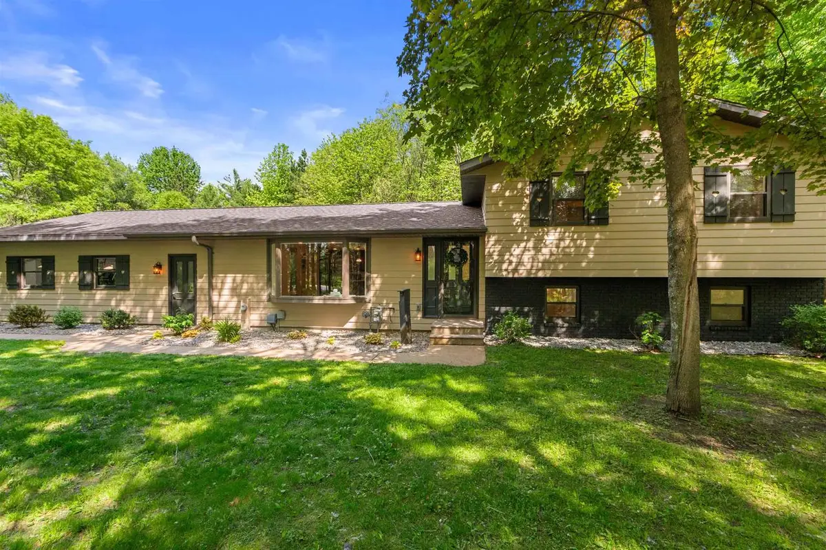 3164 SWANSON ROAD, Wisconsin Rapids, WI 54495 - #1