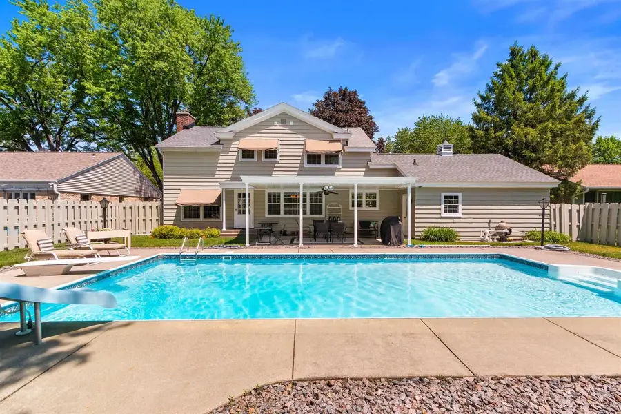 420 WITTER STREET, Wisconsin Rapids, WI 54494 - #2