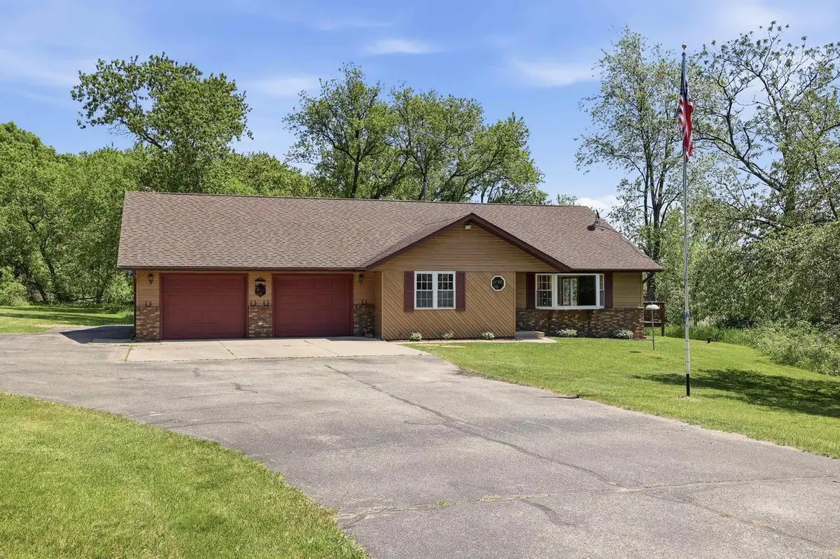 1957 COUNTY ROAD T NORTH, Amherst Junction, WI 54407 - #1