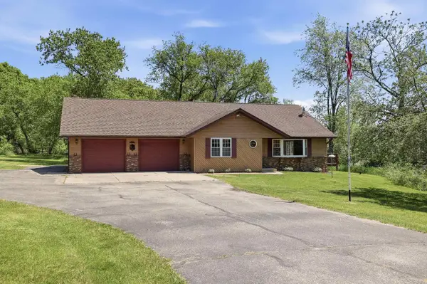 1957 COUNTY ROAD T NORTH, Amherst Junction, WI 54407