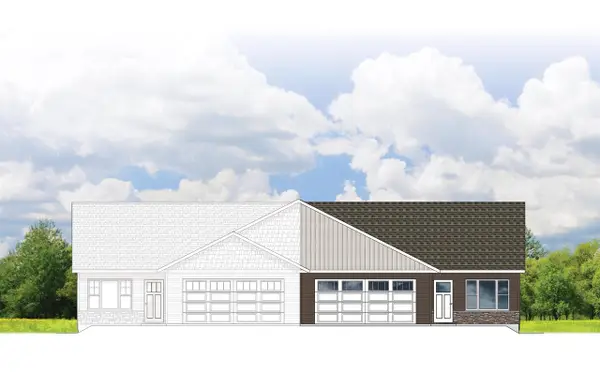 850 MORNING STAR LANE ##HA82, Plover, WI 54467