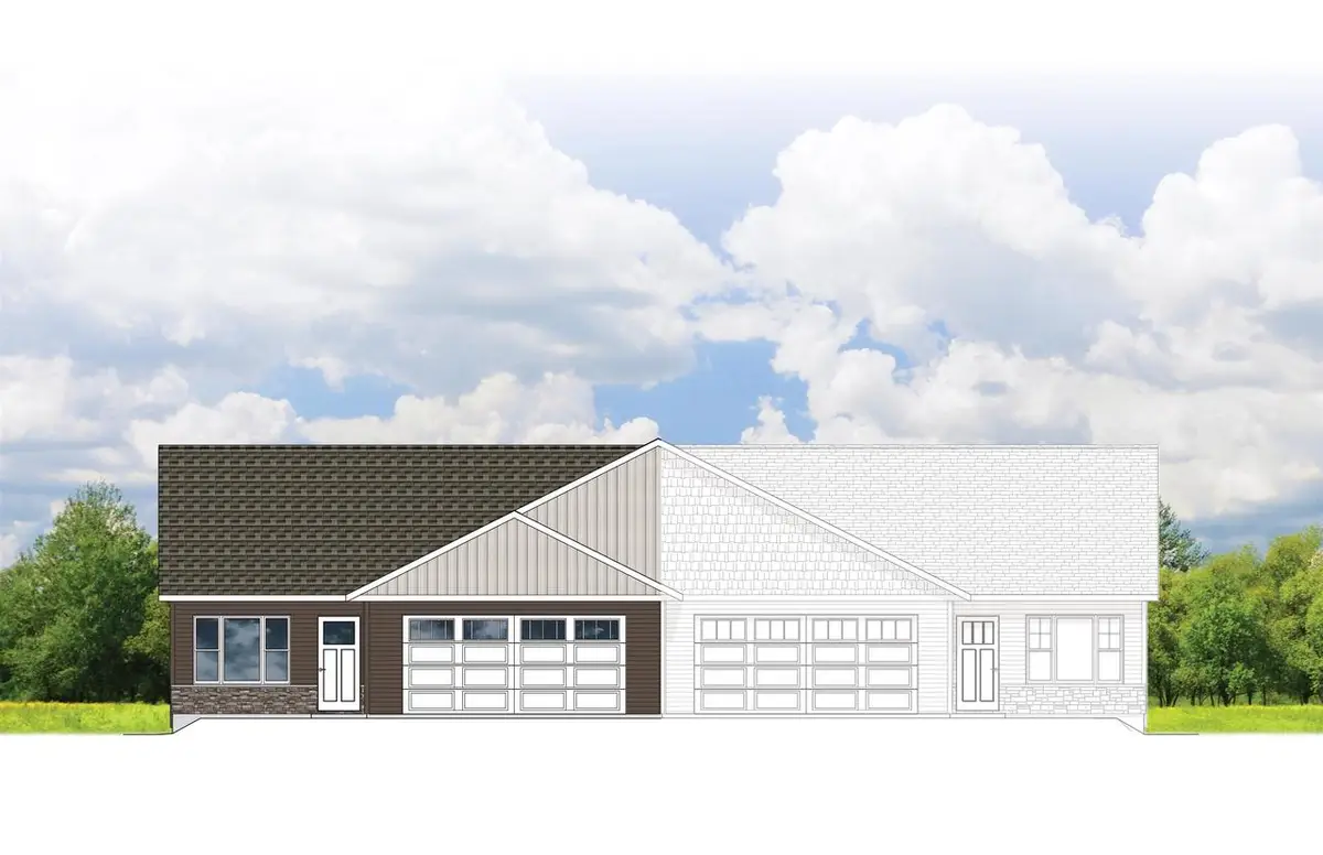 870 MORNING STAR LANE ##HA83, Plover, WI 54467 - #1