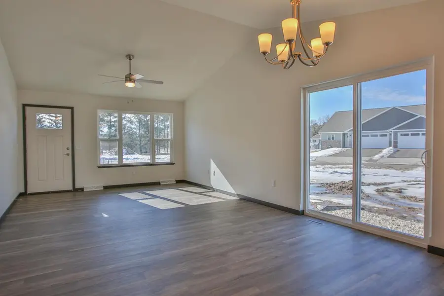870 MORNING STAR LANE ##HA83, Plover, WI 54467 - #3
