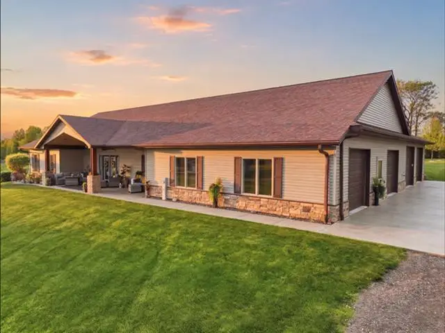 210277 HEARTLAND HILLS ROAD, Stratford, WI 54484 - #2