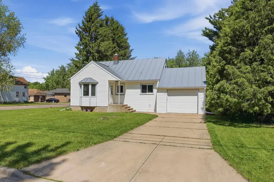 2911 REDDIN ROAD, Wisconsin Rapids, WI 54495 - #2