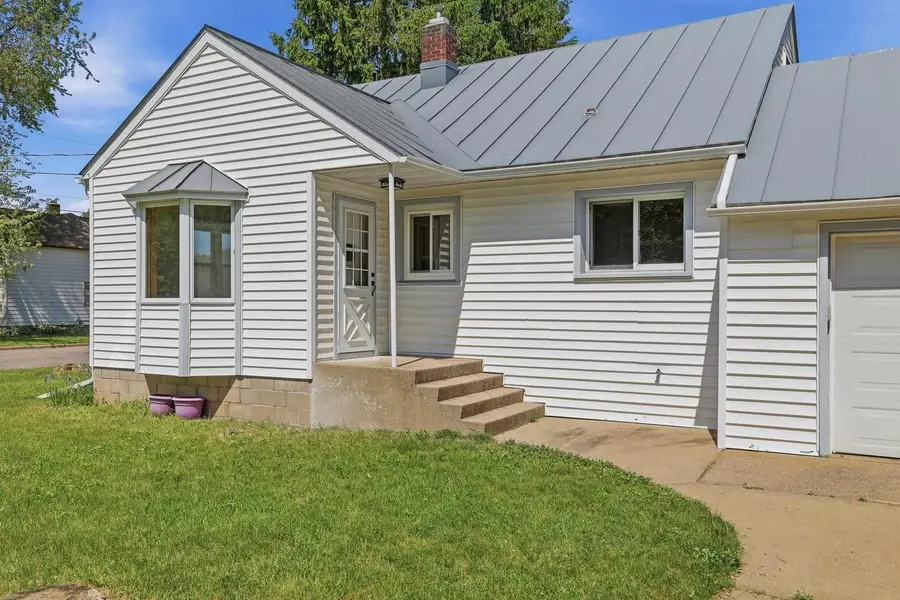 2911 REDDIN ROAD, Wisconsin Rapids, WI 54495 - #3