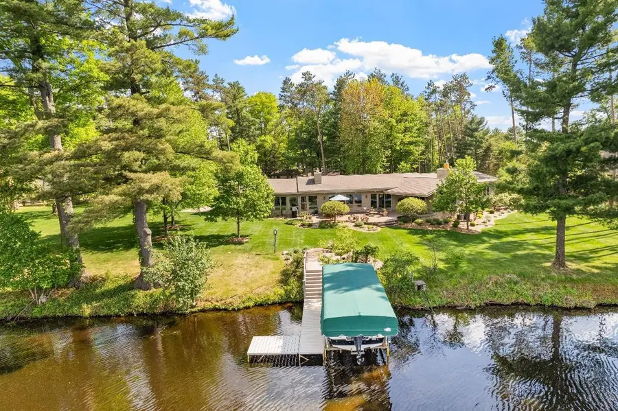 402 PINE ISLAND LANE, Schofield, WI 54473 - #2