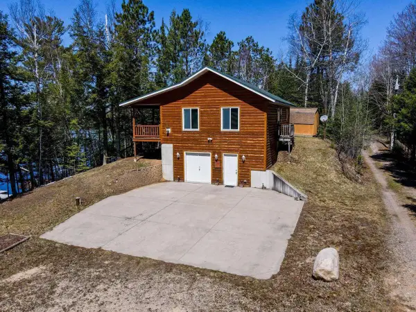 4916 N NICOLET ROAD, Newald, WI 54511