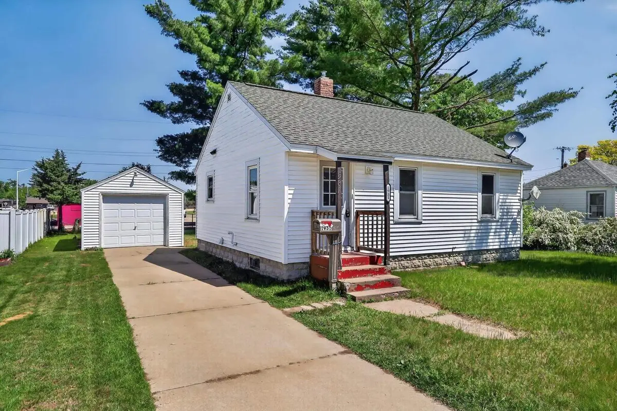1931 BAKER STREET, Wisconsin Rapids, WI 54494 - #1
