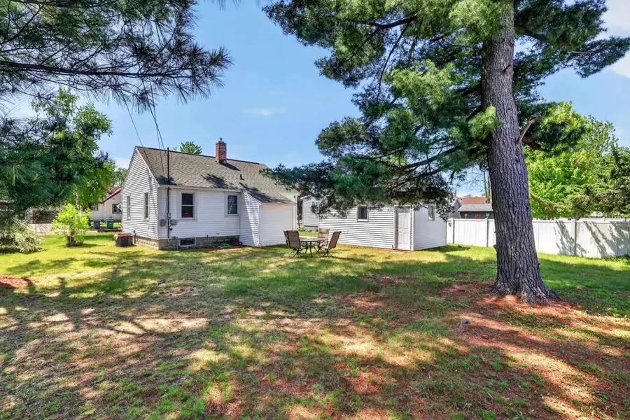 1931 BAKER STREET, Wisconsin Rapids, WI 54494 - #2