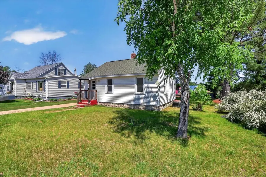 1931 BAKER STREET, Wisconsin Rapids, WI 54494 - #3