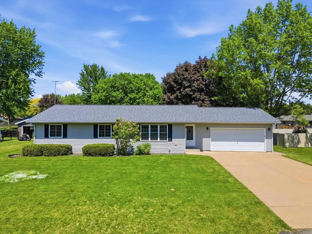 2329 PECAN PARKWAY, Marshfield, WI 54449 - #1