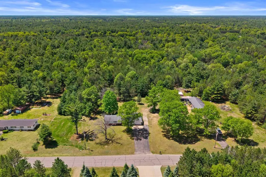 8130 52ND STREET SOUTH, Wisconsin Rapids, WI 54494 - #2