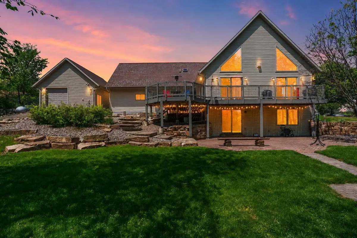 415 BRENT STREET, Hatley, WI 54440 - #1