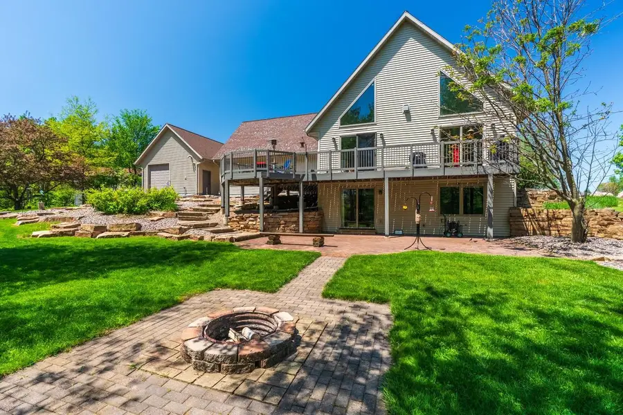 415 BRENT STREET, Hatley, WI 54440 - #3