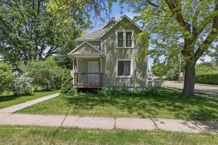 648 FRANKLIN STREET #648A, Stevens Point, WI 54481 - #2