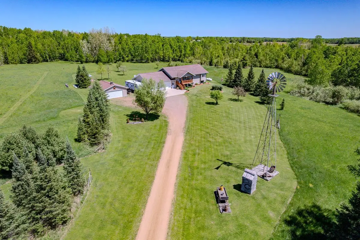 W9866 COUNTY ROAD M, Merrill, WI 54452 - #1