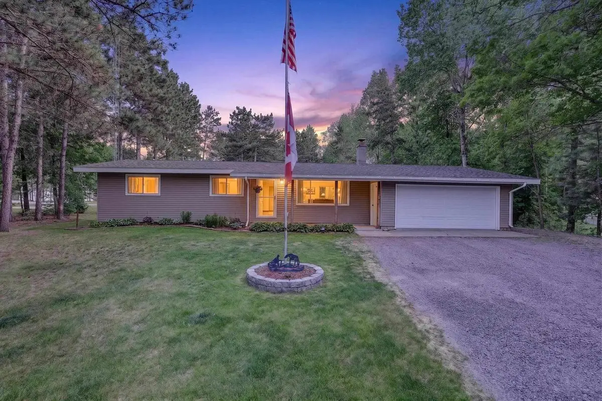 1661 ASPEN AVENUE, Nekoosa, WI 54457 - #1