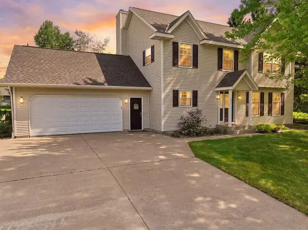 507 W 12TH STREET, Marshfield, WI 54449