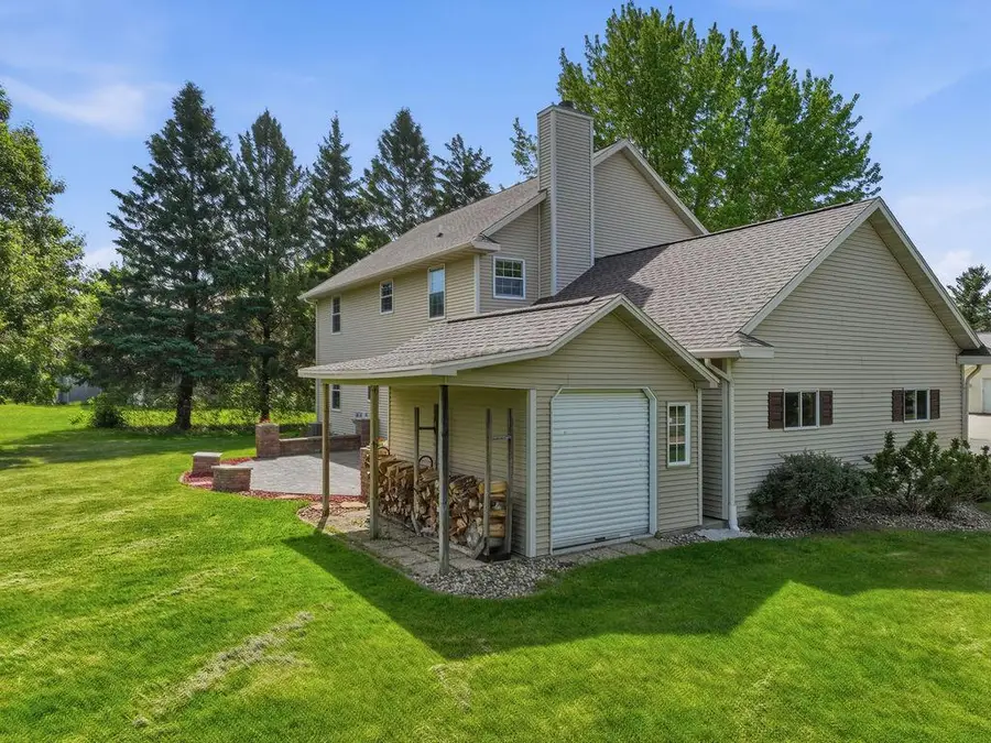 507 W 12TH STREET, Marshfield, WI 54449 - #3
