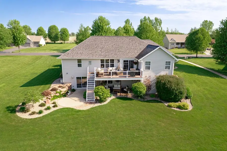 502 ASPEN GROVE LANE, Wausau, WI 54403 - #3