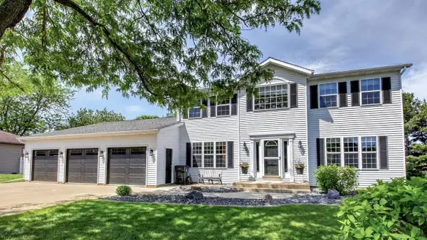 1606 LUTHER COURT, Marshfield, WI 54449