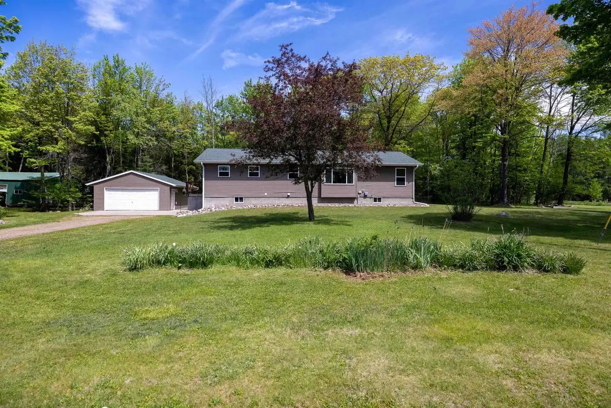 W2108 COUNTY ROAD YY, Ogema, WI 54459 - #1