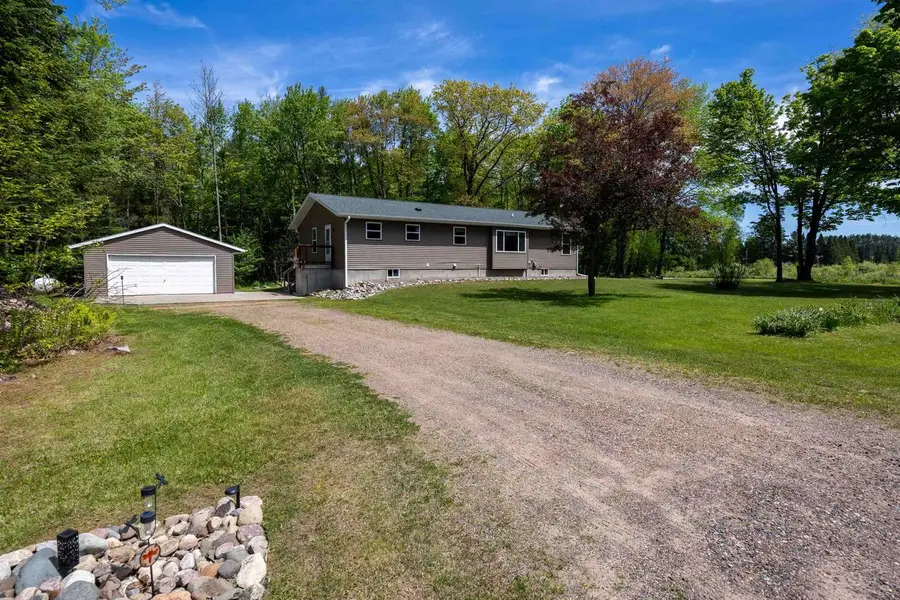 W2108 COUNTY ROAD YY, Ogema, WI 54459 - #2