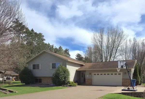 1763 JUDY DRIVE, Kronenwetter, WI 54455
