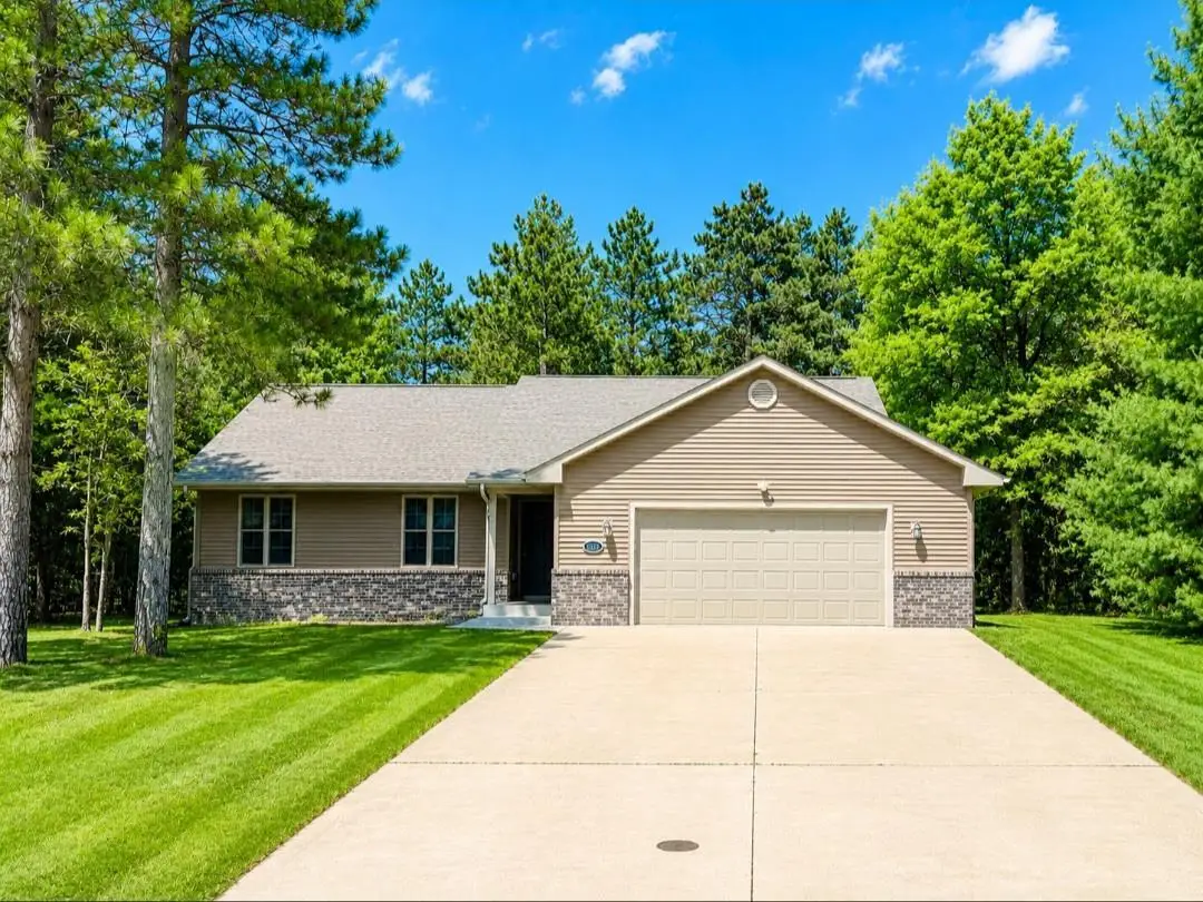 5321 FOX RUN DRIVE, Wisconsin Rapids, WI 54494 - #1