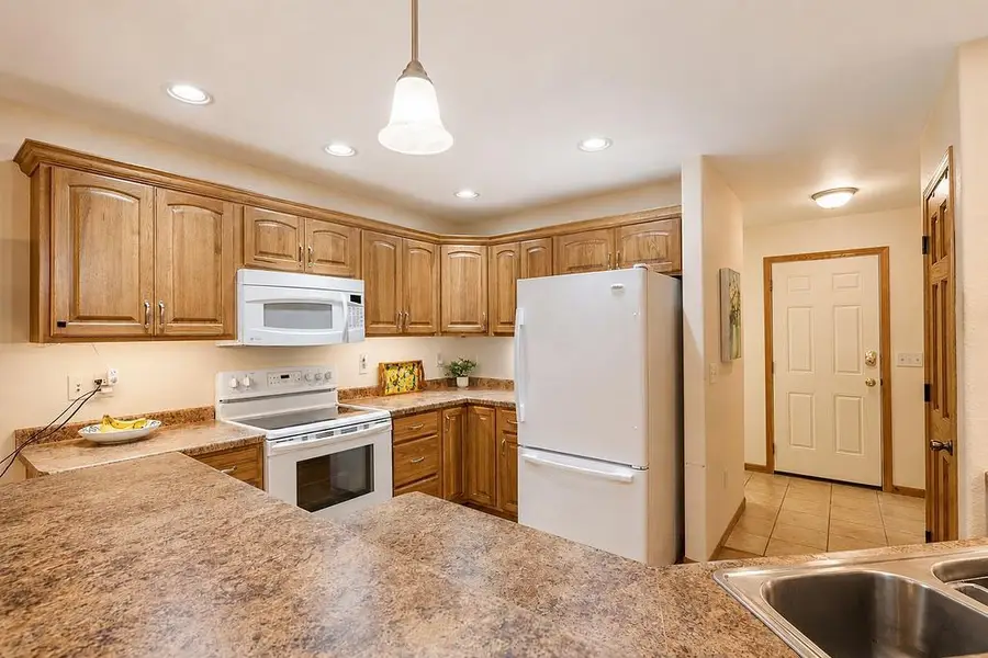 5321 FOX RUN DRIVE, Wisconsin Rapids, WI 54494 - #3