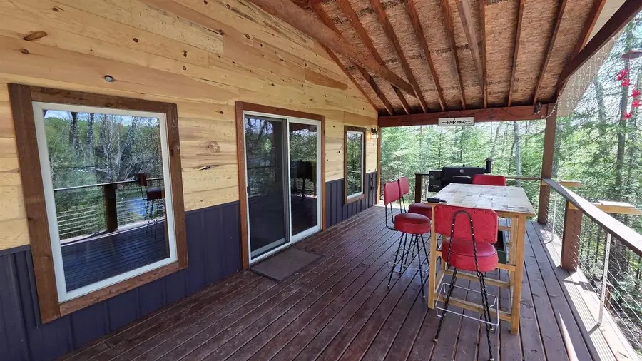 17903 BLUEBIRD LANE, Townsend, WI 54175 - #3