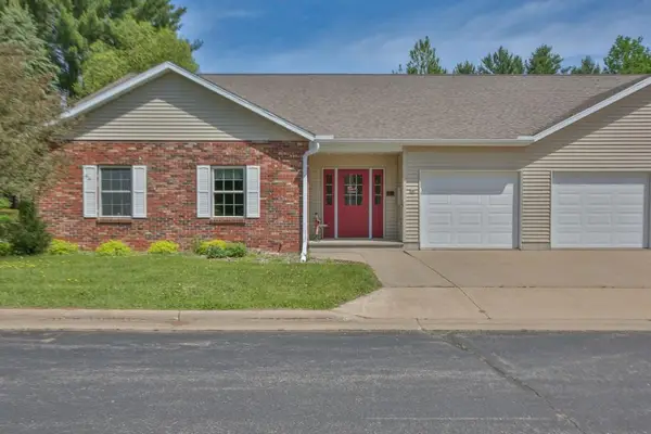 2800 THIELMAN STREET #8A, Merrill, WI 54452