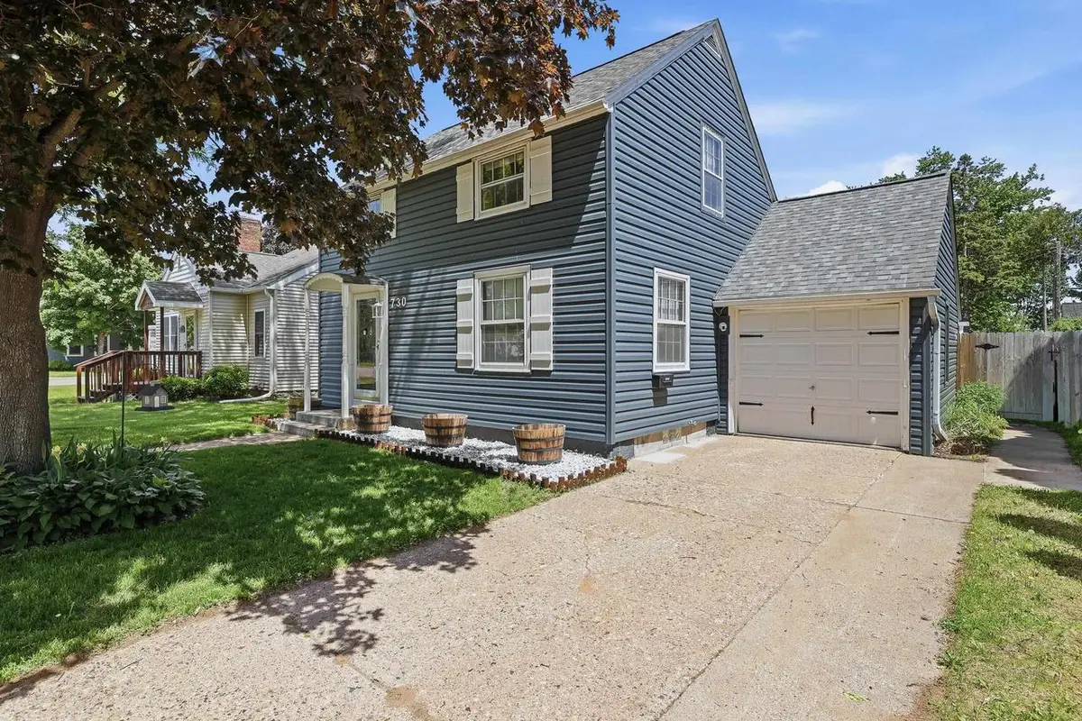 730 N 16TH STREET, Wisconsin Rapids, WI 54494 - #1