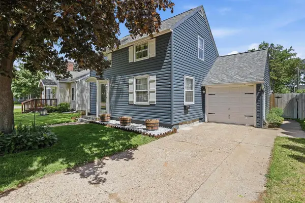 730 N 16TH STREET, Wisconsin Rapids, WI 54494