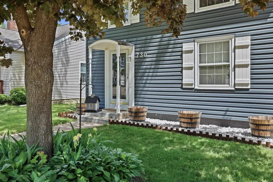 730 N 16TH STREET, Wisconsin Rapids, WI 54494 - #3