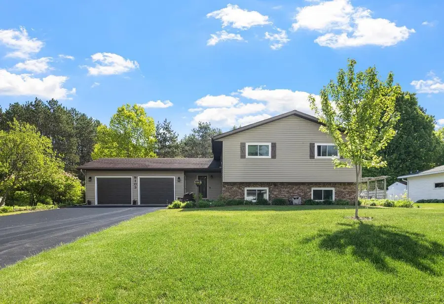 9103 MARGARET STREET, Rothschild, WI 54474 - #2