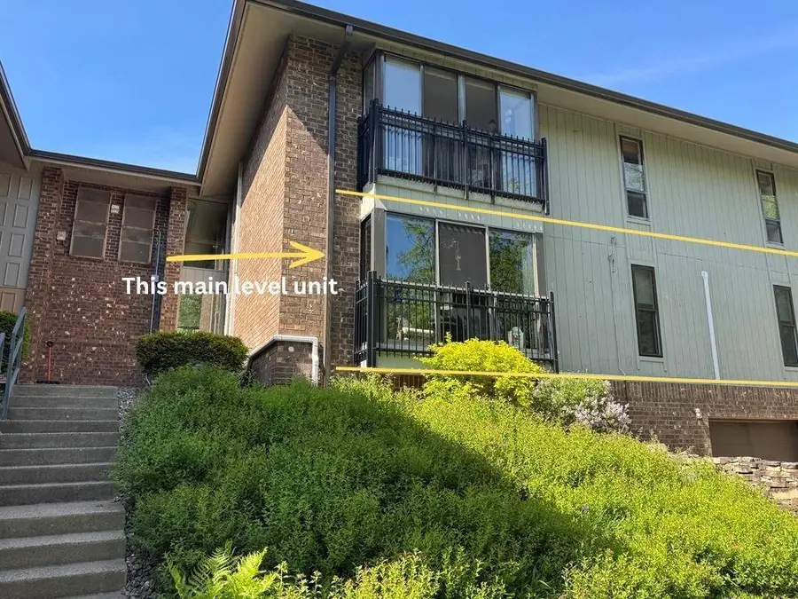 3625 N 6TH STREET #Unit 203, Wausau, WI 54403 - #2