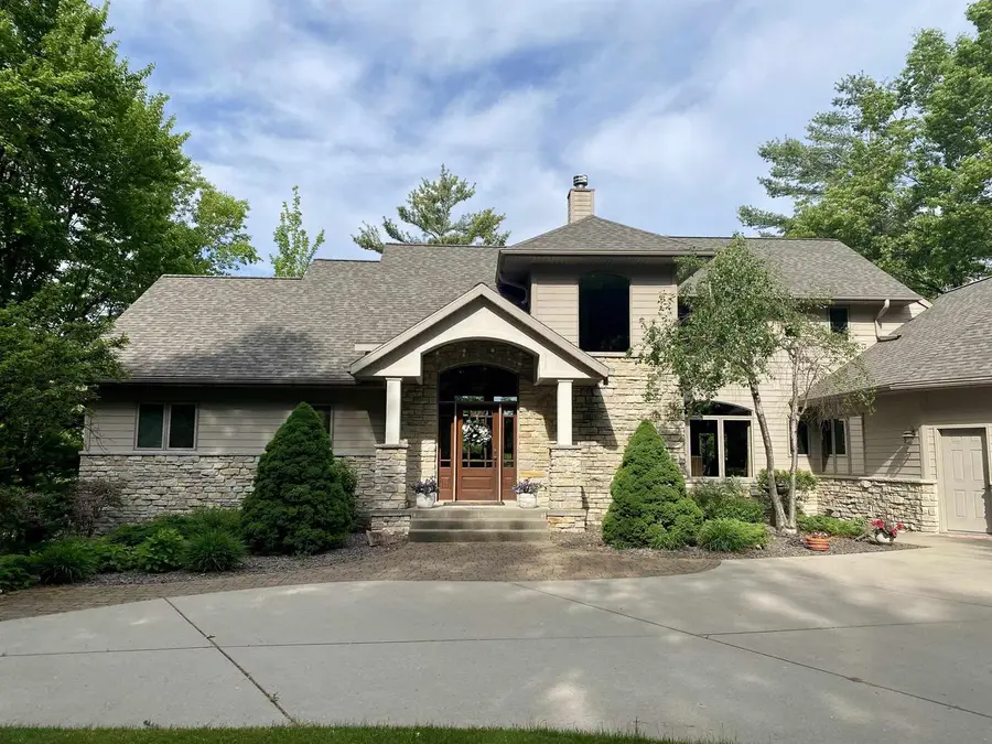 3903 NEBEL STREET, Stevens Point, WI 54481 - #3