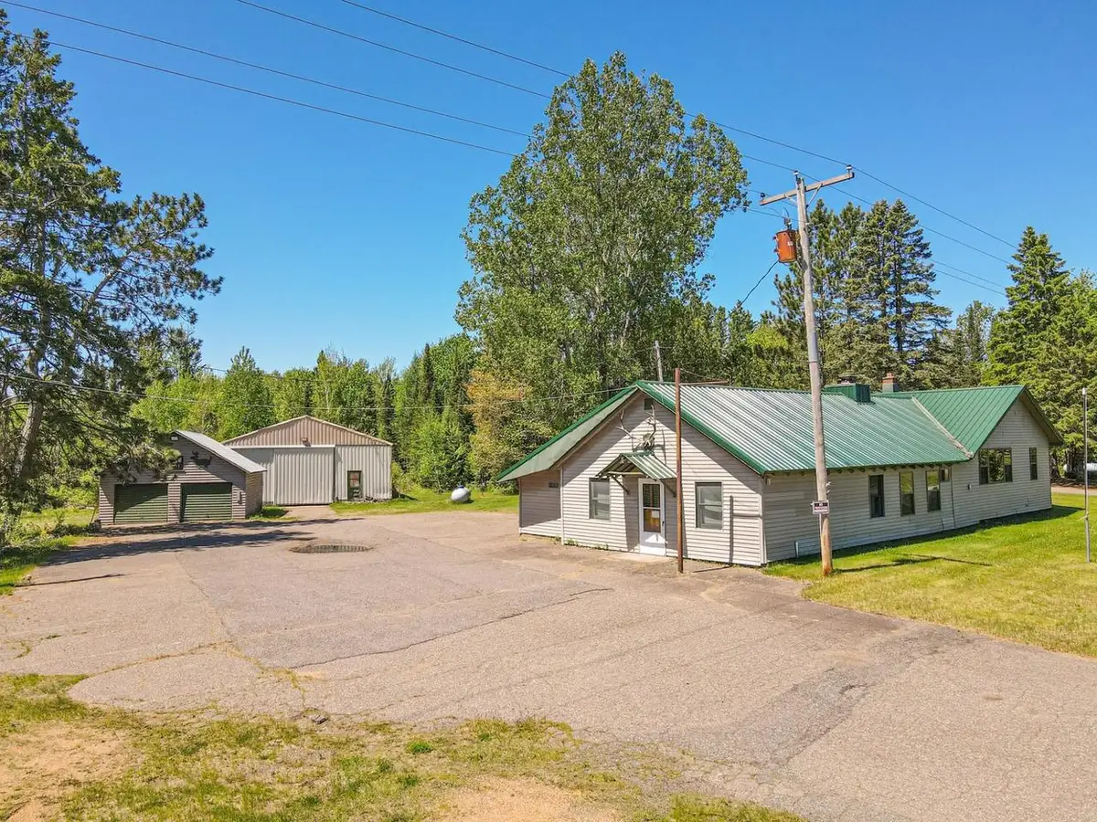 N9507 STATE HIGHWAY 13, Phillips, WI 54555 - #1