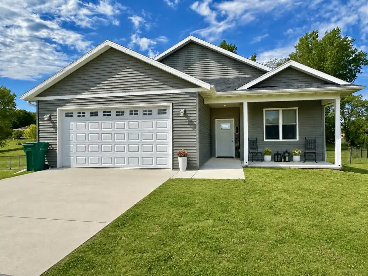 N6736 CLOVER LANE, Pardeeville, WI 53954 - #1