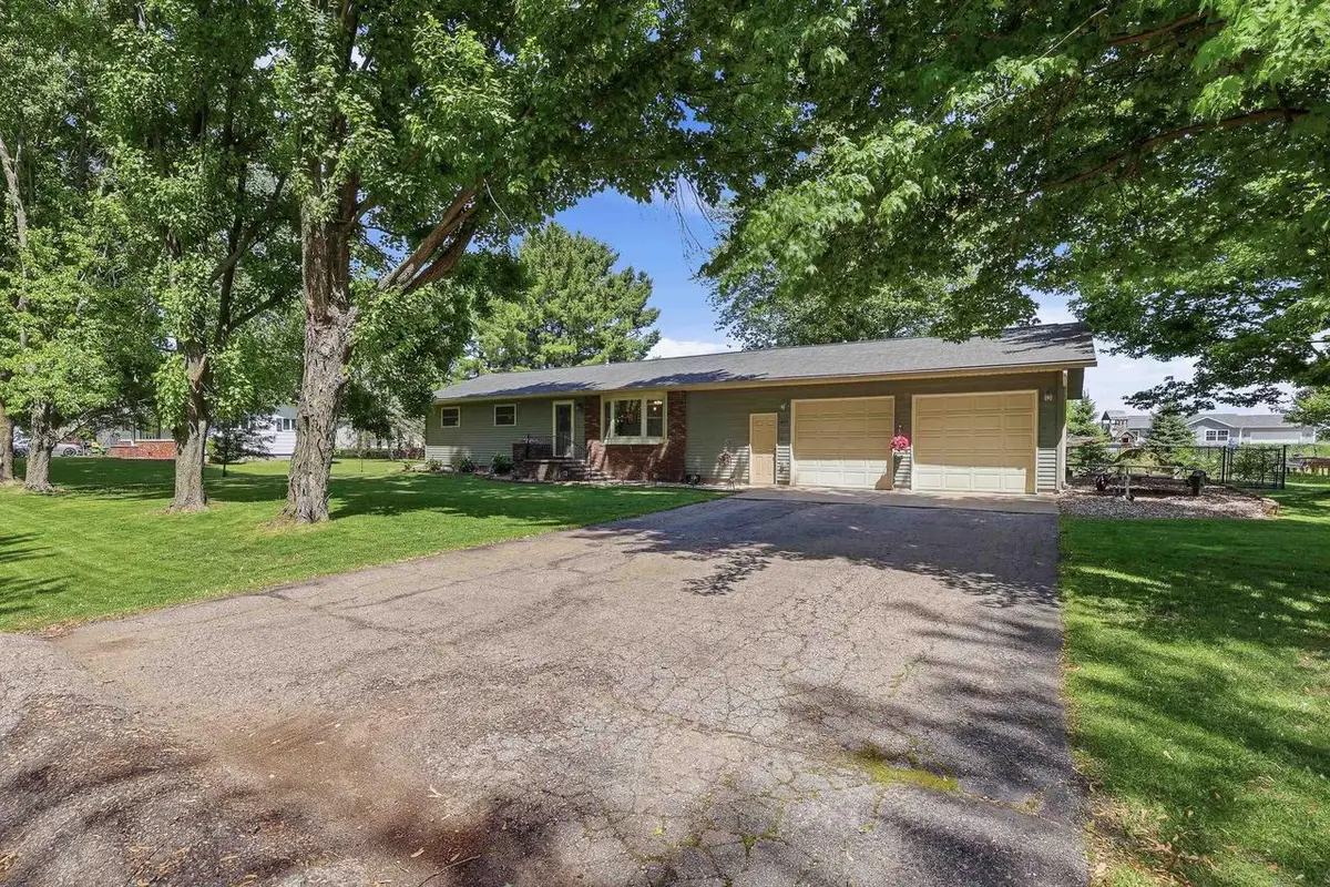 417 CHAPLEY AVENUE, Junction City, WI 54443 - #1