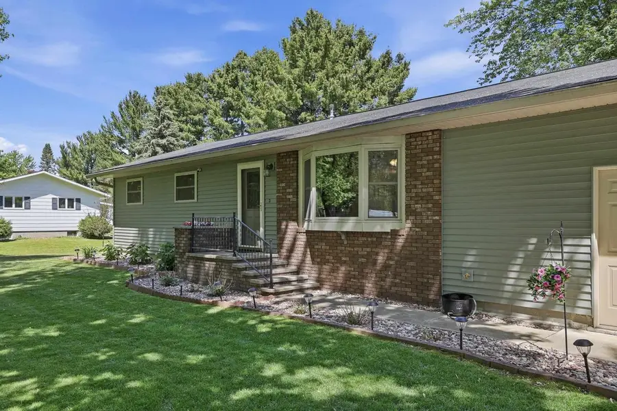 417 CHAPLEY AVENUE, Junction City, WI 54443 - #3