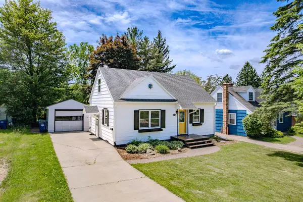 1221 SINGLE AVENUE, Wausau, WI 54403